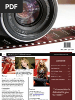 Download Monte Pictures by Monte Pictures SN25123521 doc pdf