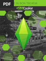 Download Guide du bon tricheur - Les Sims 4 by Greg Burel SN251236034 doc pdf