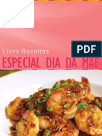 Cozinhacomochef Livro Diadamae