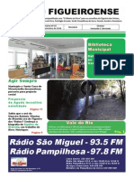 O Figueiroense, n.º 2 (16 de setembro de 2014)