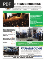 O Figueiroense, n.º 4 (16 de novembro de 2014)