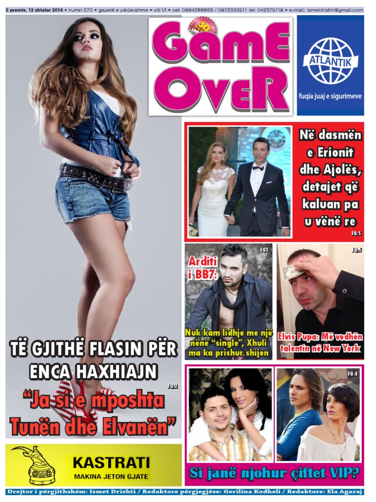 270 Go PDF | PDF