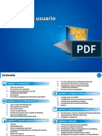 Manual Usuario Samsung NP670Z5E