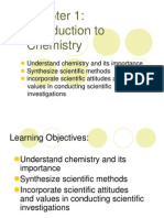 1A  Chemistry and Its Importance.ppt
