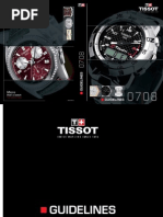 Download Tissot Watches by mtode20025428 SN251242234 doc pdf