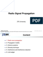 03) Radio Signal Propagation