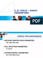 06) GSM Radio Parameters.ppt