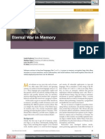 IEEESP14-Eternal War in Memory