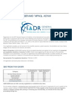 Registration Rates and Information - International Association For Dental Research & American Association For Dental Research PDF