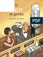 44- El Don Del Gerente