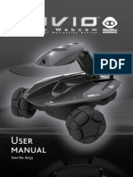 Rovio Manual (For v5.00 Firmware) PDF