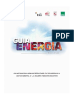 Guia Energia