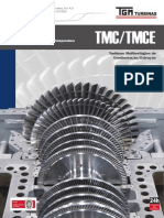 Tgm Turbine Tmc Tmce Port