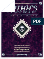 Grimms Cybertales
