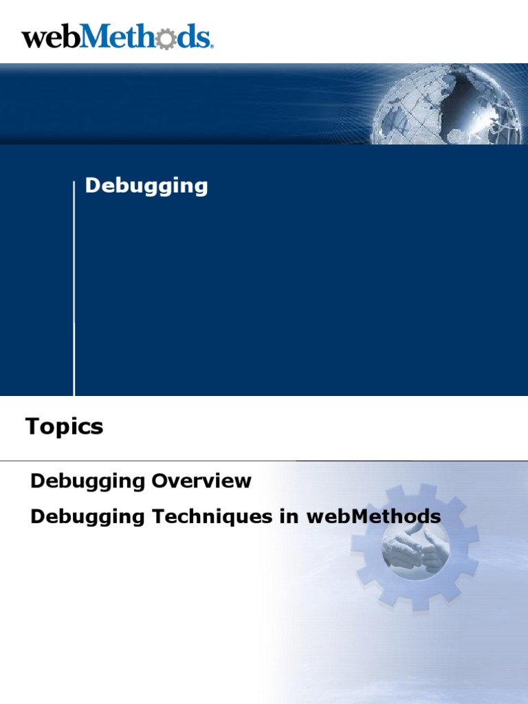 Debugging | PDF