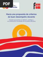 A Compan Amien to Pedagogic o