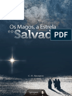 Magos Estrela Salvador 