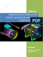 Ventiladores Electricos