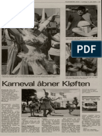 Karneval Åbner Kløften (2000)