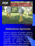 Seguranca Aplicacao de Defensivos Agricolas