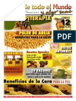 Revista Gratis de Mieles de Todo El Mundo FEBRERO 2014 PDF