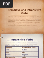 Indonesian English | PDF
