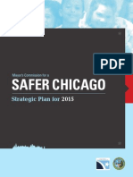 Mayor's Commission for a Safer Chicago