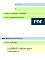 Rectificadores 1