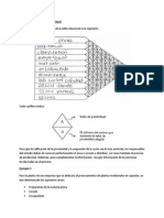 Distribucion de Una Planta Insutrial