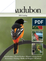 2015 Audubon Catalog PDF