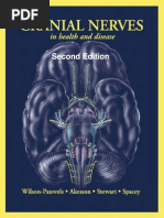 Download Wilson - Cranial Nerves by Biblioteca CSNT SN251276401 doc pdf
