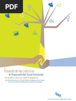 8.2 Fideg Estudio Rse 2011