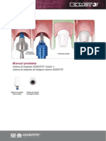 Restorative Manual CATRMS ES