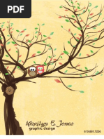 Download Marilyn Jones Graphic Design Portfolio by newsdiva SN25127829 doc pdf