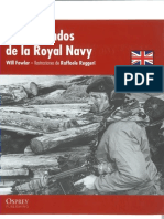 Los comandos de la Royal Navy.pdf