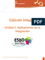 Unidad 2. Aplicaciones de La Integracion (1)(1)