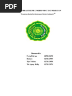 Download Penetapan Kadar Boraks Dengan Metode Asidimetri by RahayuArofah SN251282315 doc pdf