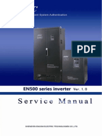 EN500 Manual V1.0