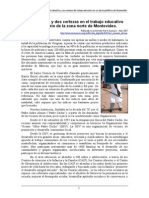 3 Desafíos y 2 Certezas - Nueva América - Abril de 2005