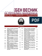 Zakon Za Tehnicka Inspekcija Sl. Vesnik 88-08 PDF