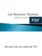 TV2 - CAnal de TV