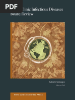 Download Mayo Clinic Infectious Diseases Board Review Mayo Clinic Scientific Pr by arahman168 SN251285886 doc pdf