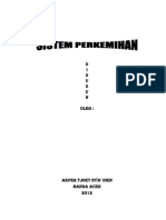 Sistem Perkemihan PDF