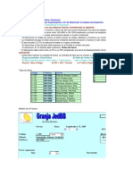 Pr á Ctic a Formula Rios