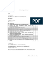 Deppresion Scale PDF