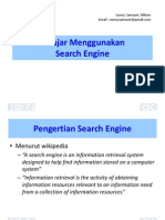 09 - Search Engine