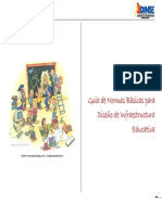 Guia de Normas Basicas para Diseño de I.E PDF