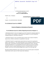 Iviewit - Worlds Largest Technology Theft Case. | PDF | Patriot ...