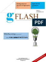 G Flash_September Issue