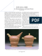 Ceramics Monthly 05